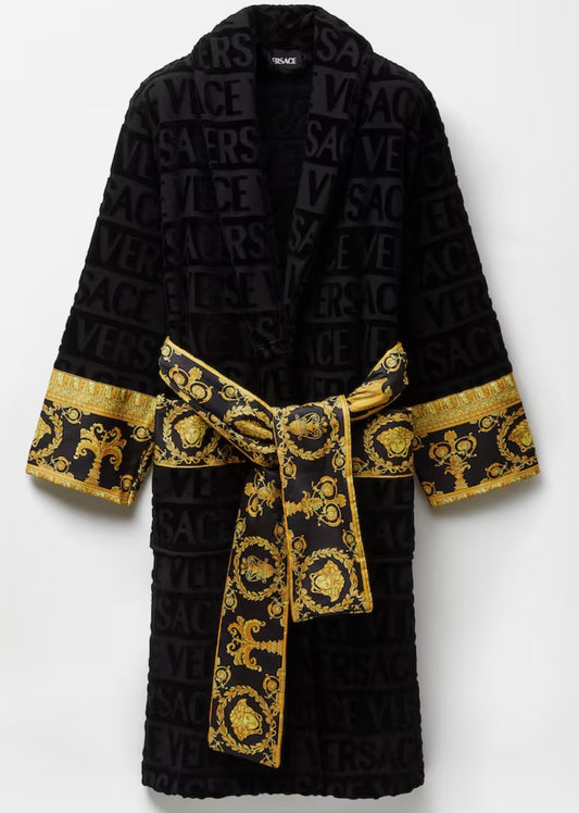 Versace Robe