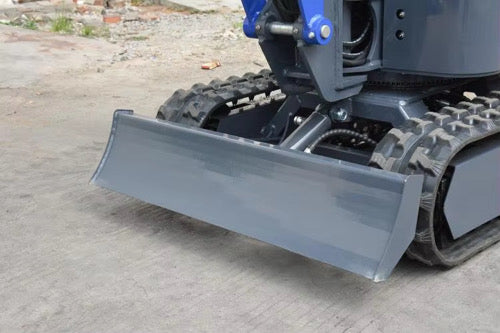 Excavator RLD12 type small