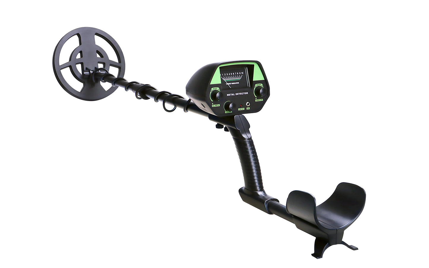 HOT SALE Underground Metal Detector For Treasure Hunting