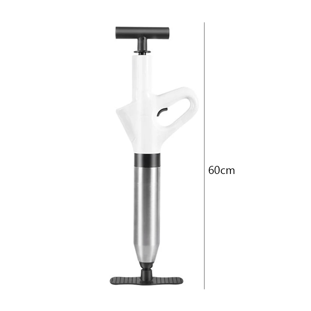 Universal High Pressure Drain Plunger Toilet Plunger