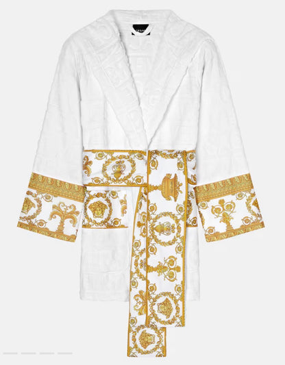 Versace Robe