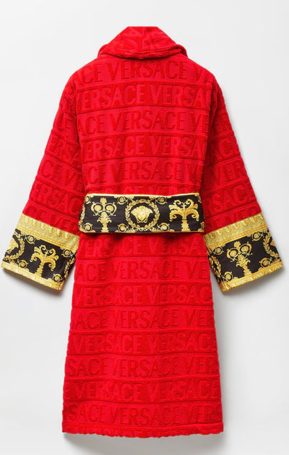 Versace Robe