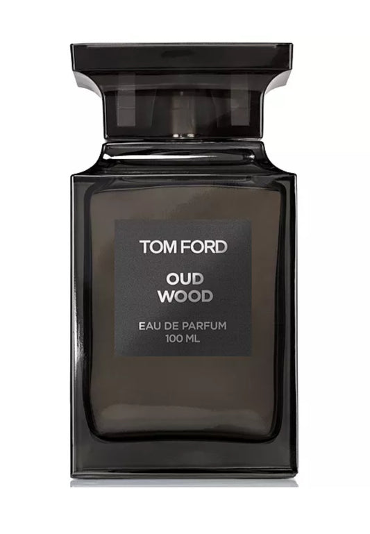 Tom Ford Oud Wood 3.4 oz / 100ml Unisex Eau de Perfume