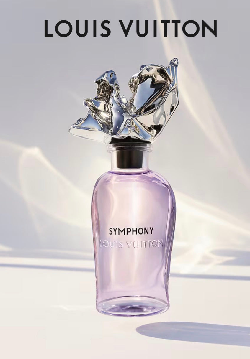 LV Symphony Unisex Cologne
