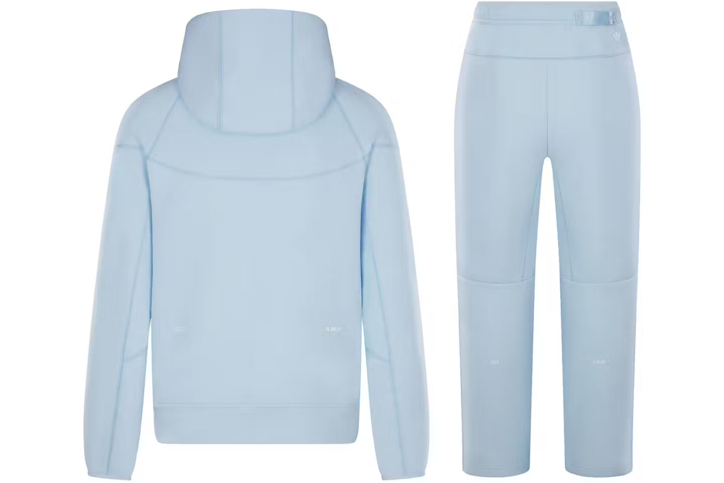 2 Set Nike x NOCTA Tech Fleece Hoodie & Joggers Set