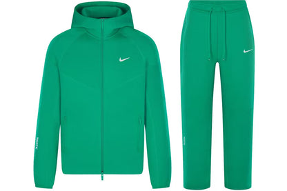 2 Set Nike x NOCTA Tech Fleece Hoodie & Joggers Set