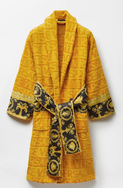 Versace Robe