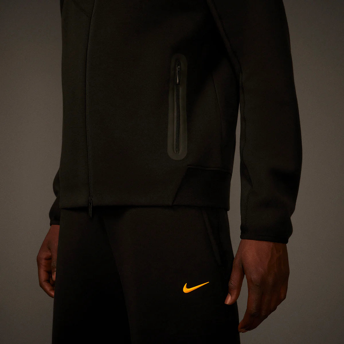2 Set Nike x NOCTA Tech Fleece Hoodie & Joggers Set
