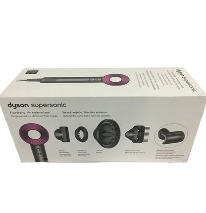 Dyson Supersonic Nural Hair Dryer