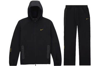 2 Set Nike x NOCTA Tech Fleece Hoodie & Joggers Set