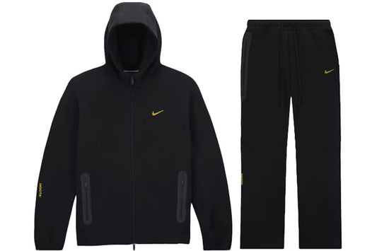 2 Set Nike x NOCTA Tech Fleece Hoodie & Joggers Set