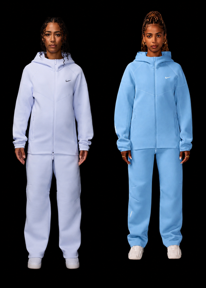 2 Set Nike x NOCTA Tech Fleece Hoodie & Joggers Set