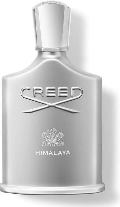 HIMALAYA Cologne by Creed Eau De Parfum Spray 3.3 oz (Men)