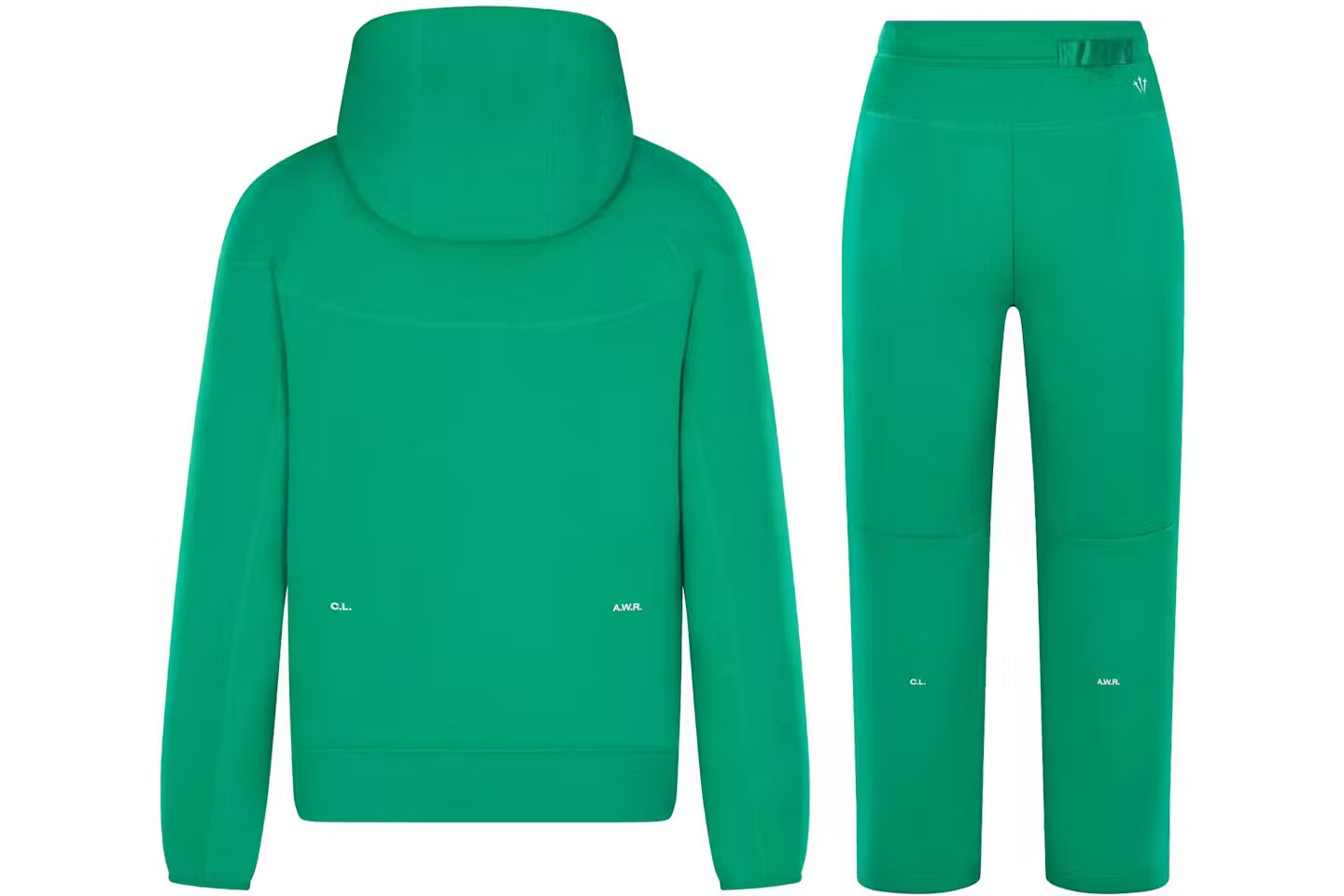 2 Set Nike x NOCTA Tech Fleece Hoodie & Joggers Set