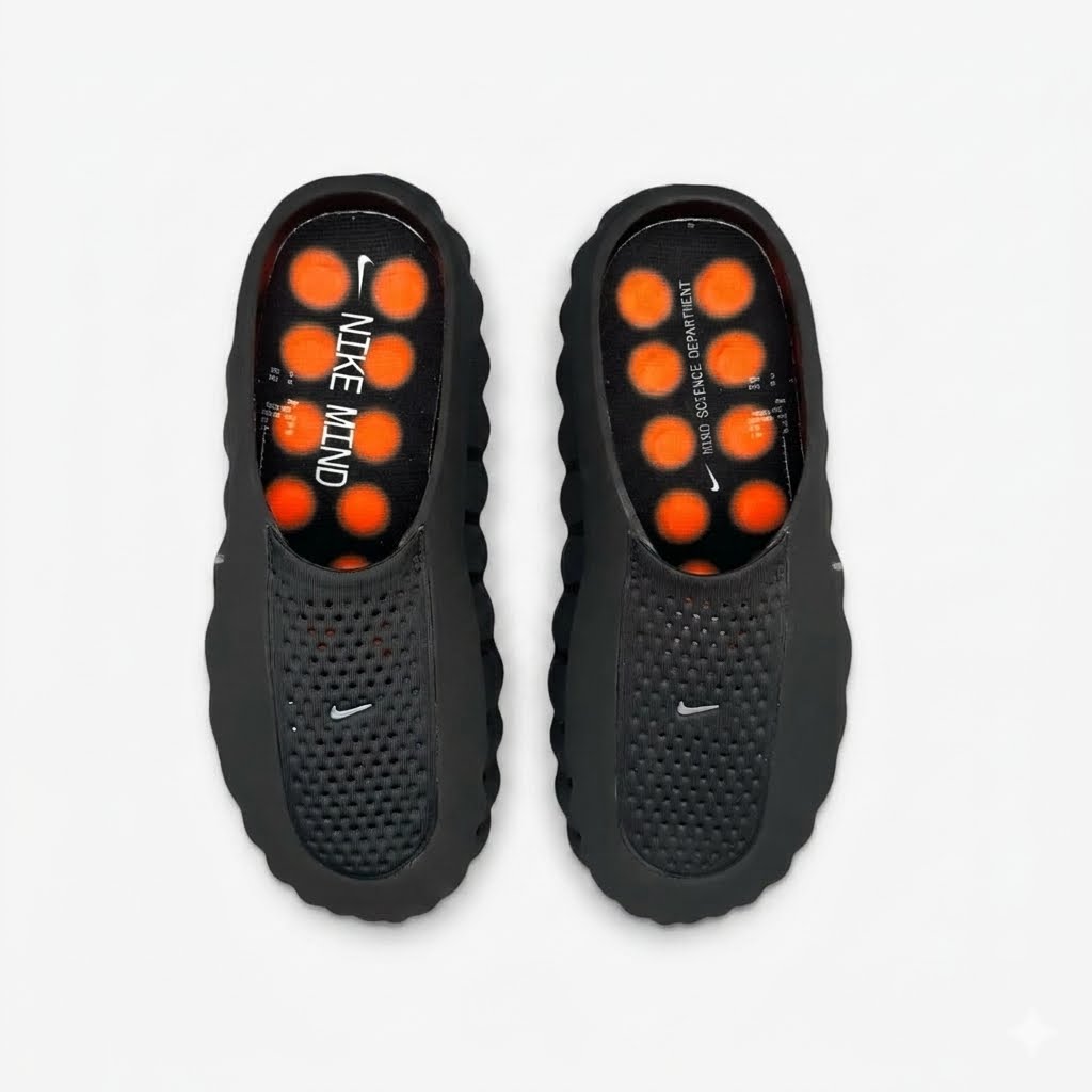 Nike Mind 001 Slides