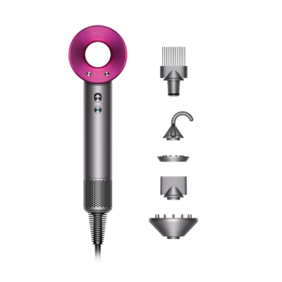 Dyson Supersonic Nural Hair Dryer