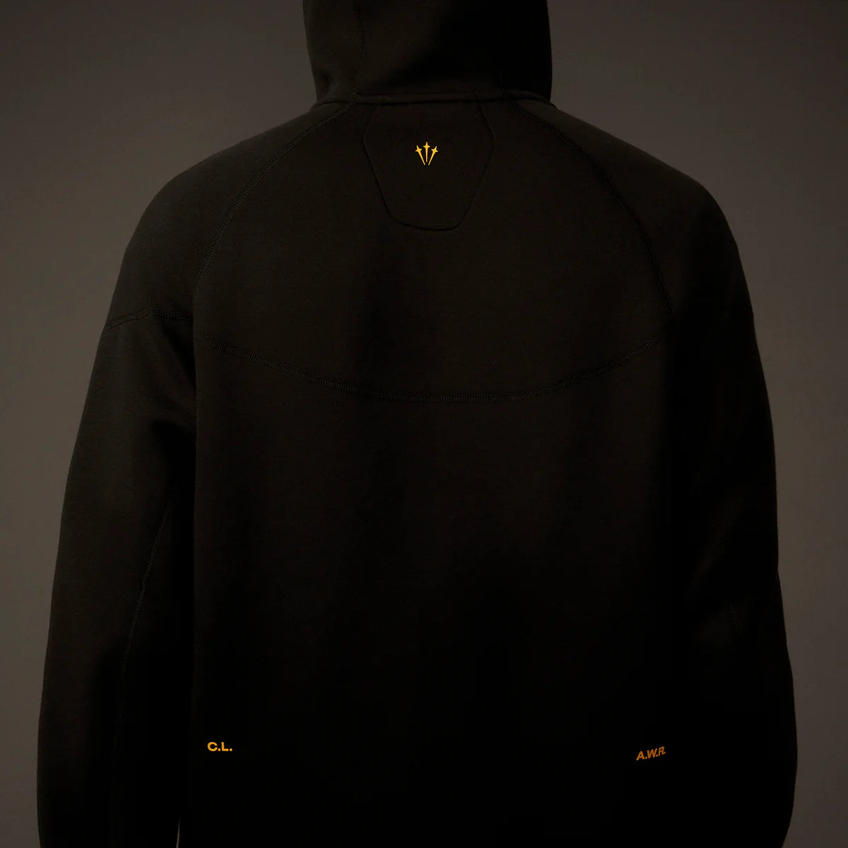 2 Set Nike x NOCTA Tech Fleece Hoodie & Joggers Set
