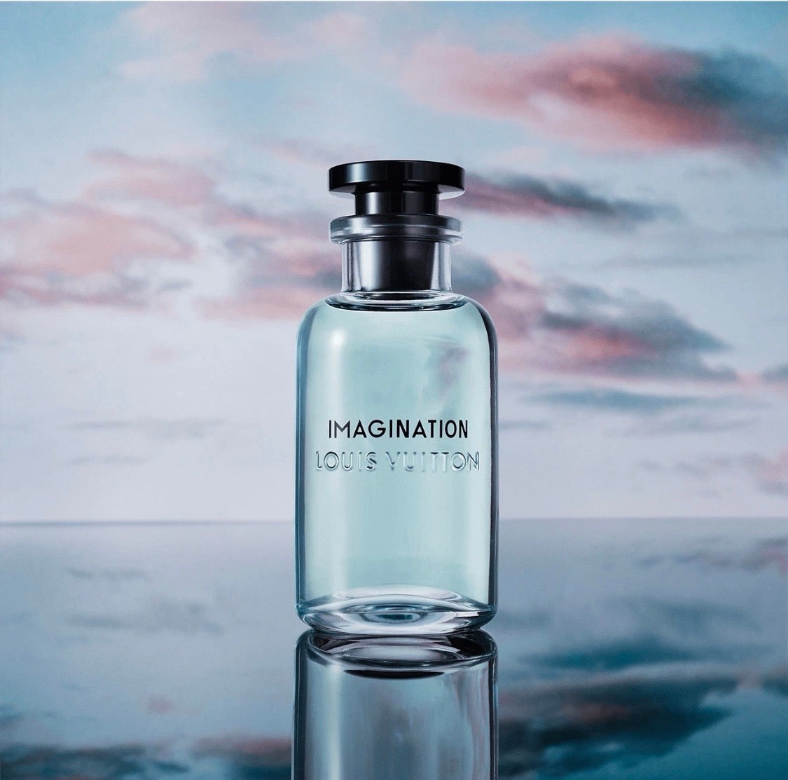 LV Imagination Men’s Cologne