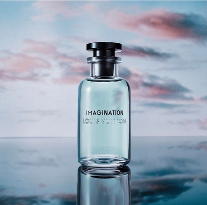 LV Imagination Men’s Cologne