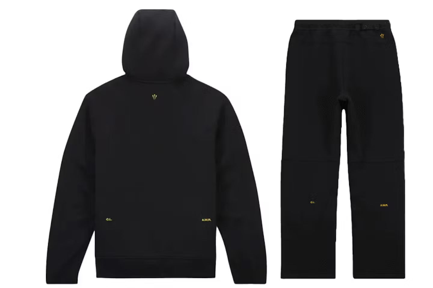 2 Set Nike x NOCTA Tech Fleece Hoodie & Joggers Set
