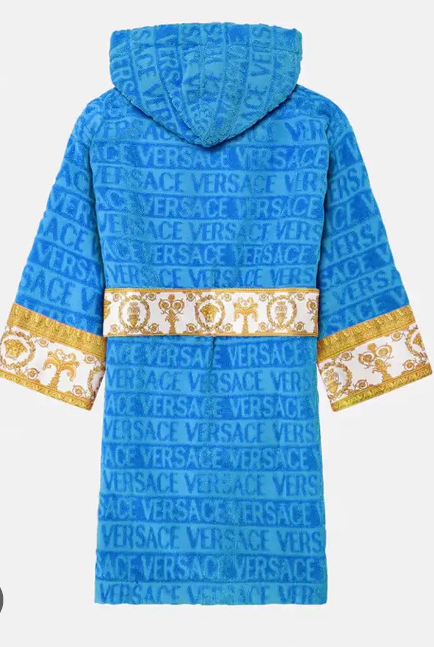 Versace Robe