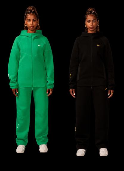 2 Set Nike x NOCTA Tech Fleece Hoodie & Joggers Set