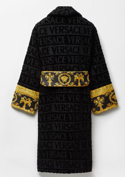 Versace Robe