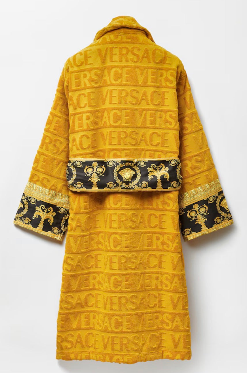 Versace Robe