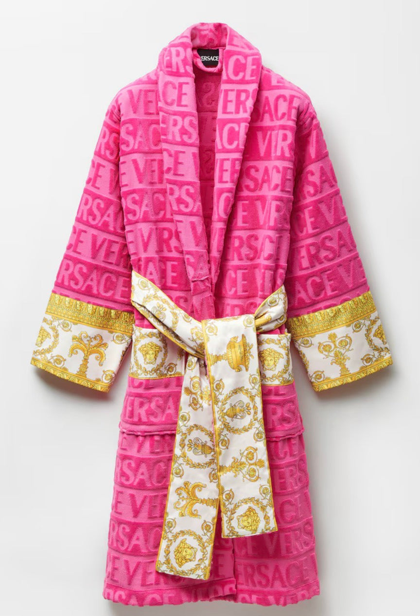 Versace Robe