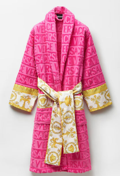 Versace Robe