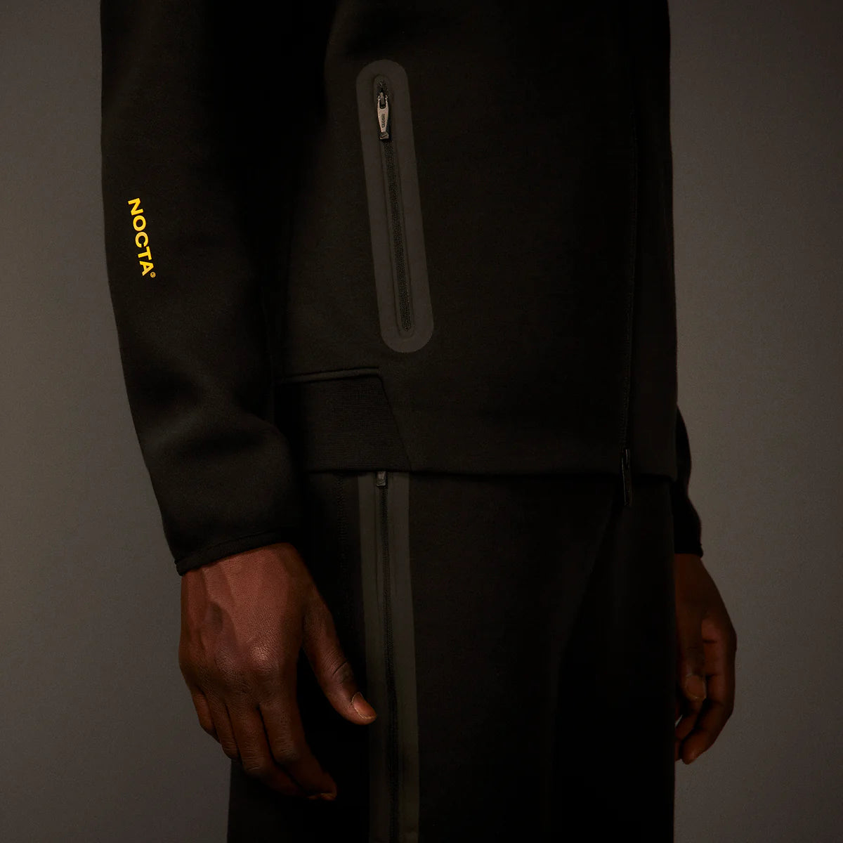 2 Set Nike x NOCTA Tech Fleece Hoodie & Joggers Set