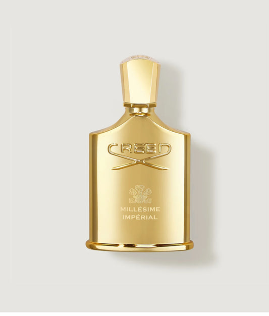 MILLÉSIME IMPÉRIAL Cologne by Creed Eau De Parfum Spray 3.3 oz (Men)