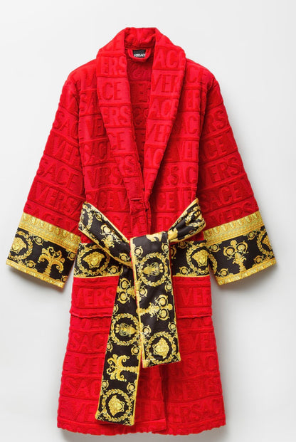 Versace Robe