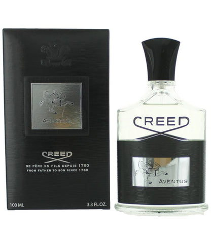 Aventus Cologne by Creed Eau De Parfum Spray 3.3 oz (Men)