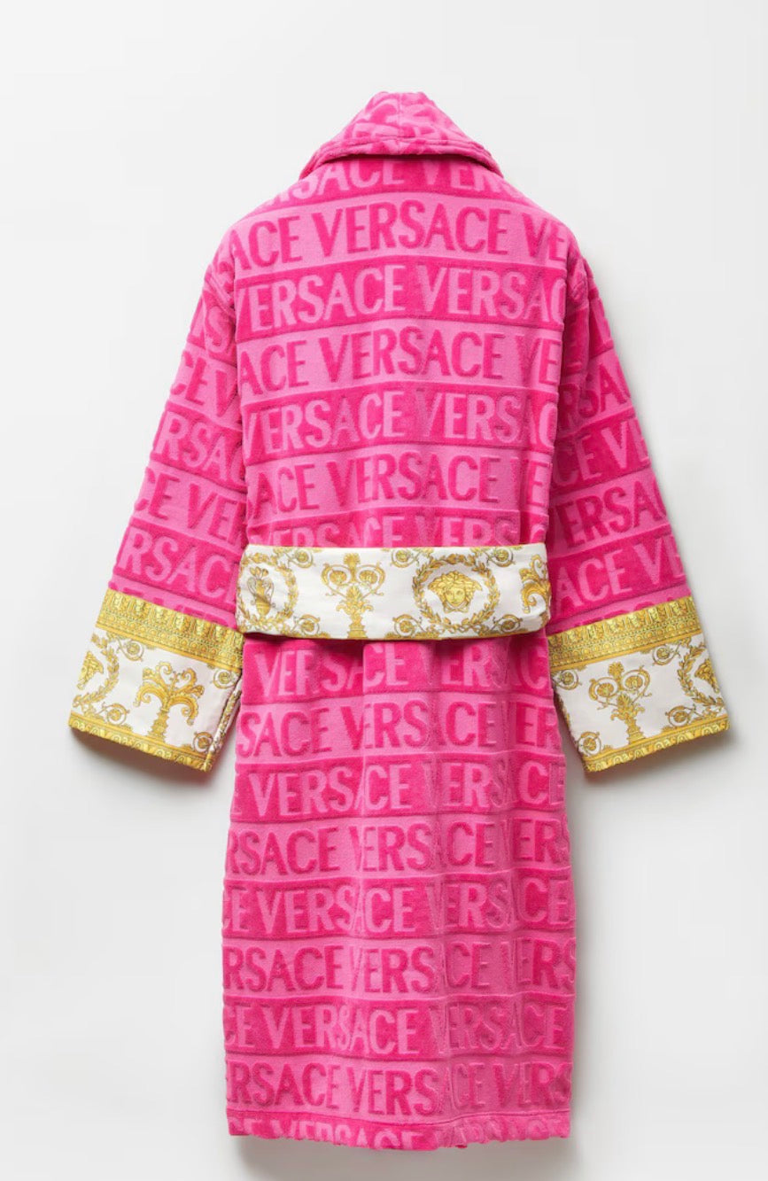 Versace Robe