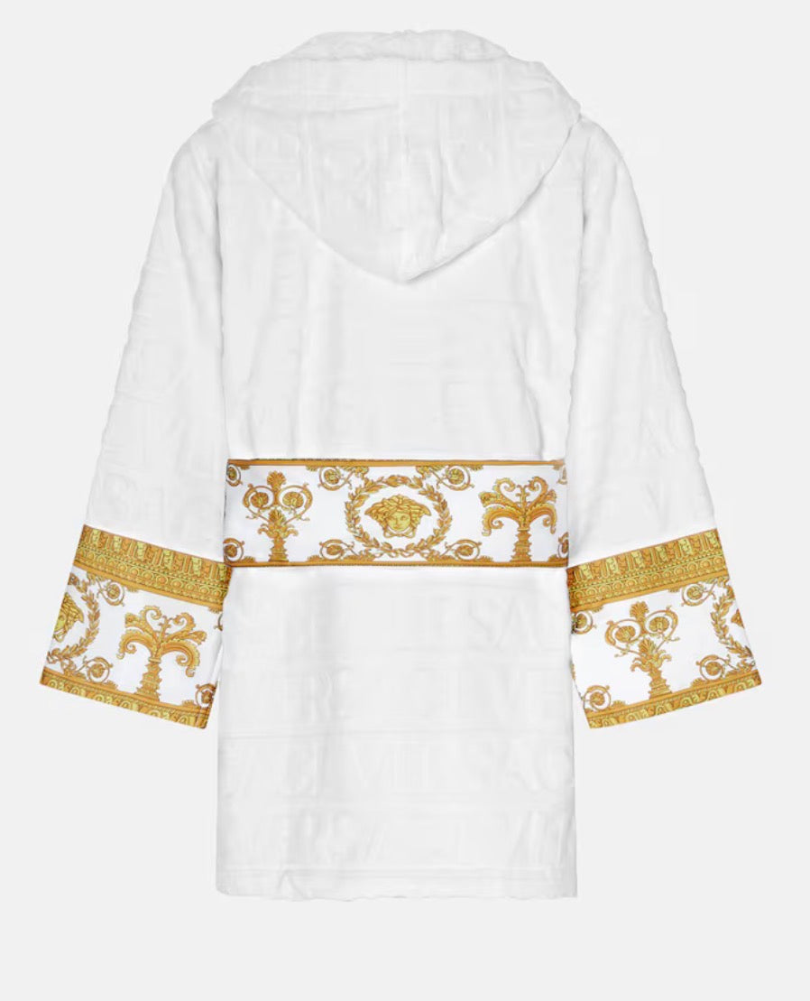 Versace Robe