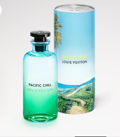LV PACIFIC CHILL Men’s Cologne