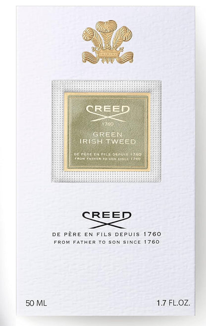 HIMALAYA Cologne by Creed Eau De Parfum Spray 3.3 oz (Men)