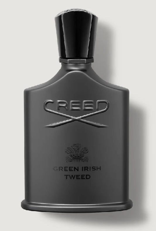 Creed Green Irish Tweed - Eau de Parfum Spray (100ml / 3.3oz)