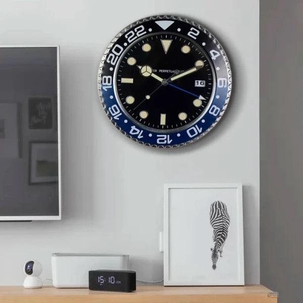 WALL CLOCK