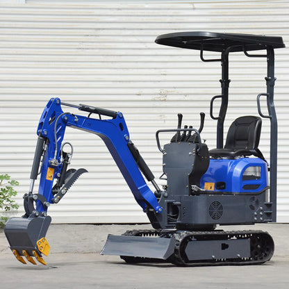 Brand New RLD12 Compact Excavator