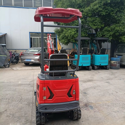 Brand New Excavator RLD-15B