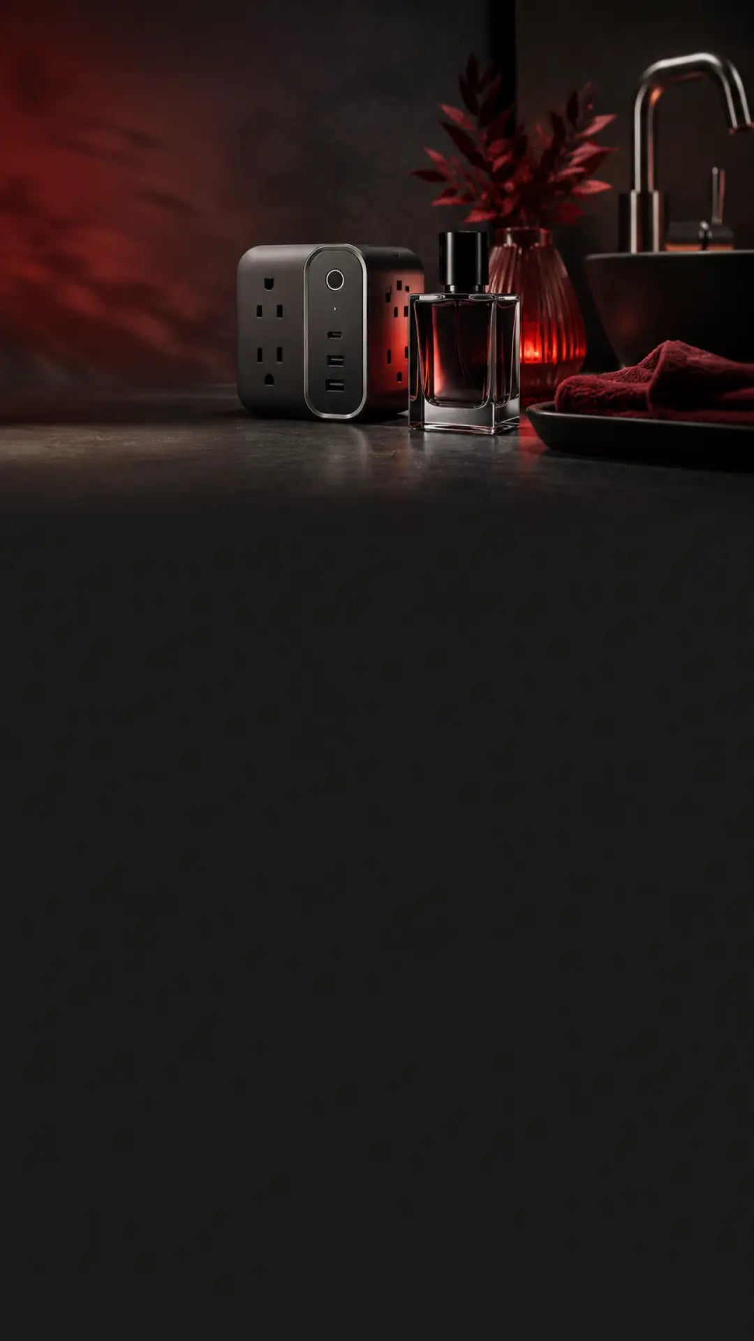 Premium Tech & Home Essentials.