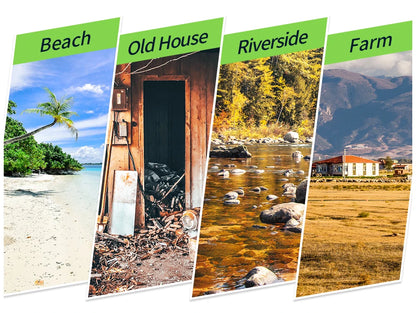 Underground Metal Detector For Treasure Hunting