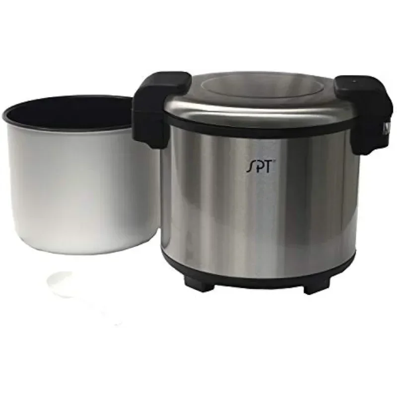 Mr. Rice 80 Cups Heavy Duty Rice Cooker