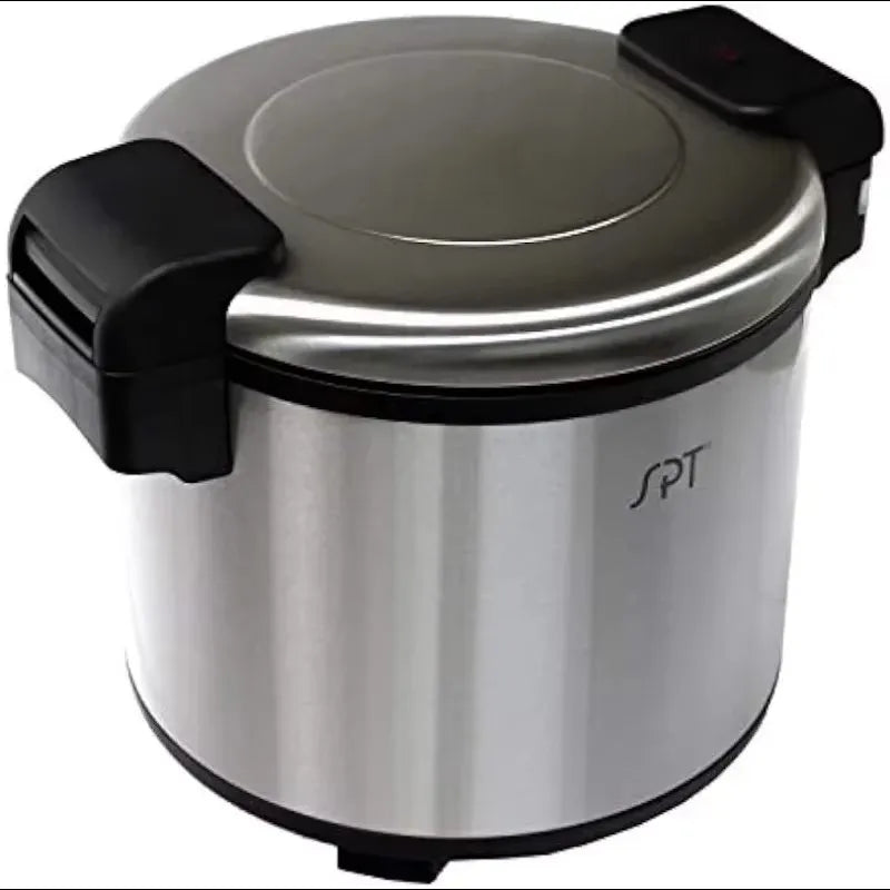 Mr. Rice 80 Cups Heavy Duty Rice Cooker