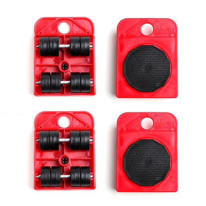 Home Furniture and Appliance Movers Sliders