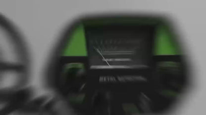 Underground Metal Detector For Treasure Hunting