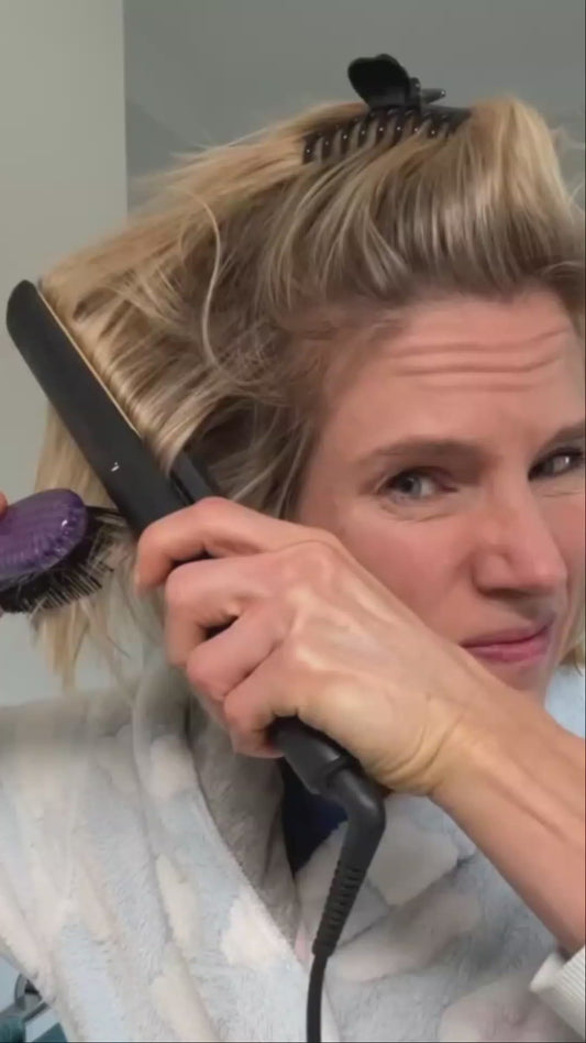 Dyson Supersonic Nural Hair Dryer