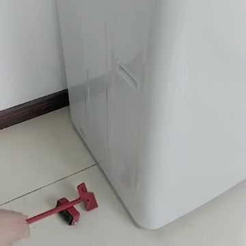 Home Furniture and Appliance Movers Sliders